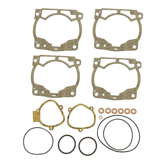 XRADICAL TOP-END gaskets KTM SX 250 '17-'22, EXC 250 '17-'18, EXC 300 '17-'21, EXC 250/300 TPI '18-21, HUSQVARNA TC 250 (KTM) '