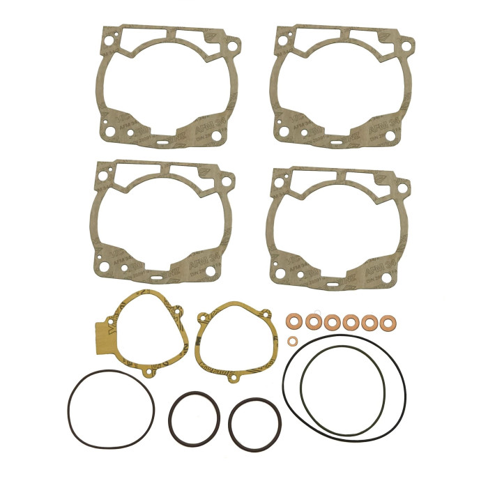 XRADICAL TOP-END gaskets KTM SX 250 '17-'22, EXC 250 '17-'18, EXC 300 '17-'21, EXC 250/300 TPI '18-21, HUSQVARNA TC 250 (KTM) '