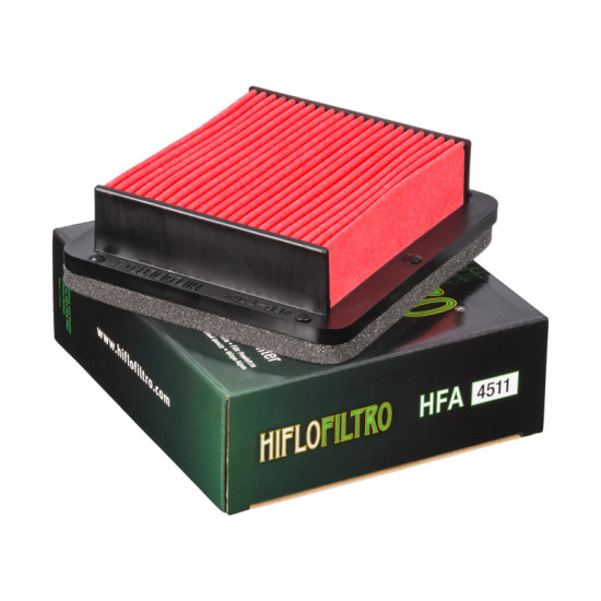 HIFLO FILTR POWIETRZA YAMAHA XP530 T-MAX A / E-A '17-'18 (1ST FILTER) (OEM-BC3-14451-00) (20)