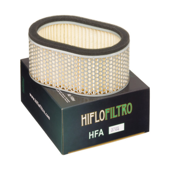 HIFLO ORO FILTRAS SUZUKI GSXR 750 96-99, GSXR 600 97-00 (30) (12-93720) (S3157)
