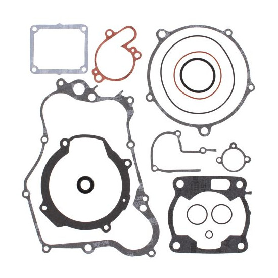 WINDEROSA (VERTEX) gasket set YAMAHA YZ125 '92,