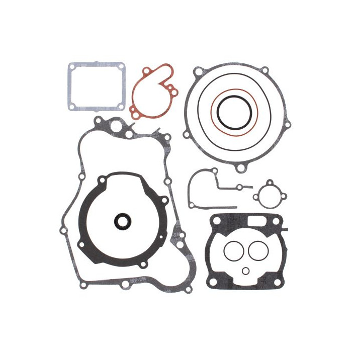 WINDEROSA (VERTEX) gasket set YAMAHA YZ125 '92,