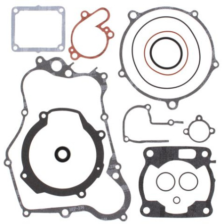 WINDEROSA (VERTEX) intermediate set in Yamaha Yz125 '92,