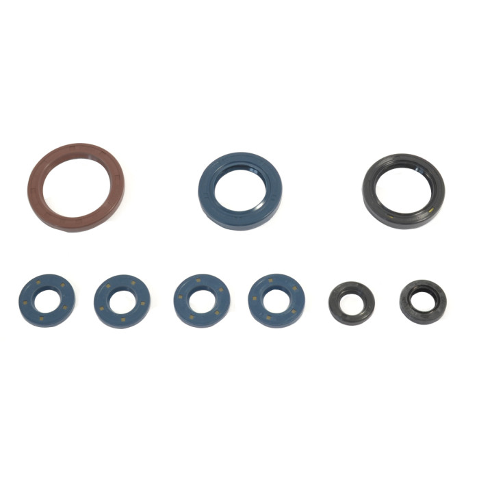 ATHENA engine gasket set KTM SXF 250 13-15, EXCF 250 14