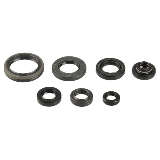 ATHENA engine gasket set SUZUKI RM 80/85 00-21