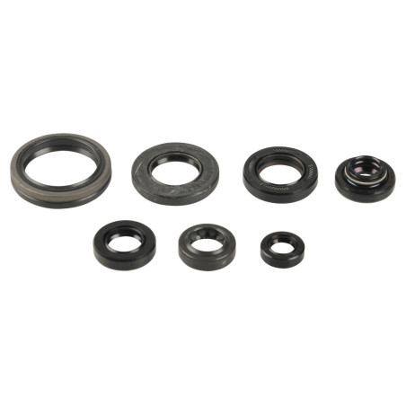 ATHENA engine gasket set SUZUKI RM 80/85 00-21