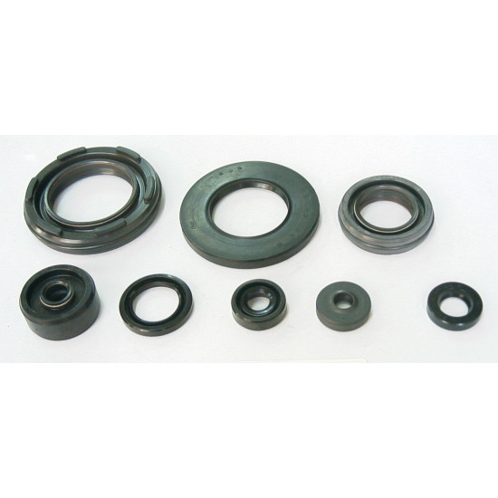 TOURMAX engine gasket set YAMAHA RD 250/350 '82 (MADE IN JAPAN)