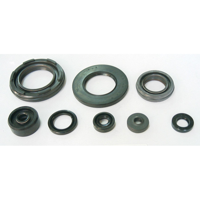 TOURMAX engine gasket set YAMAHA RD 250/350 '82 (MADE IN JAPAN)