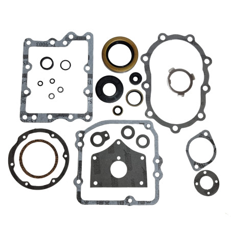ATHENA kit (gasket kit) with engine oil seal HARLEY - DAVIDSON