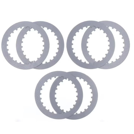 ATHENA clutch interplates HONDA CR 125R '86-'99