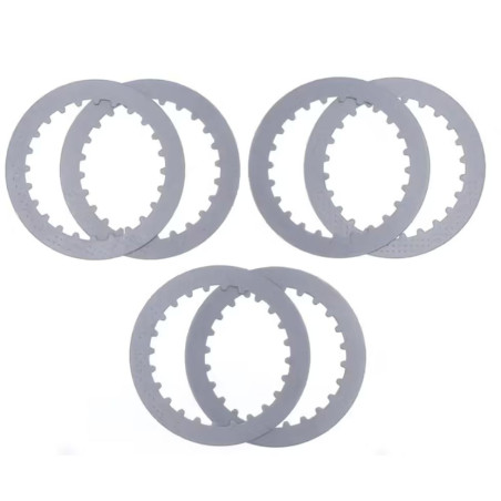 ATHENA clutch interplates HONDA CR 125R '86-'99