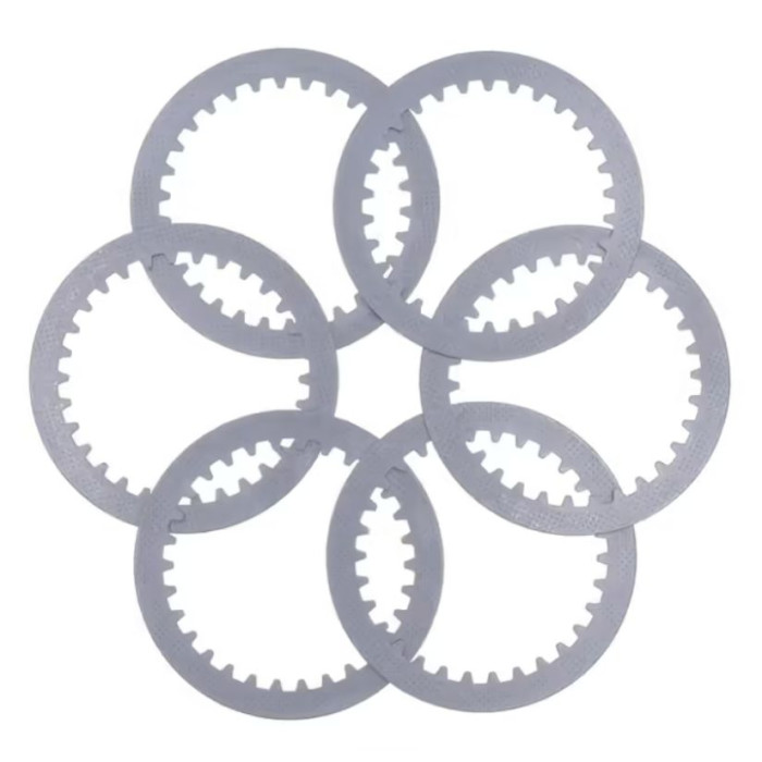 ATHENA clutch interplates HUSQVARNA TC 85 '14-'17, KTM SX 105 '04-'11, SX 85 '03-'17, XC 105 '08-'10, XC 85 '07-'09