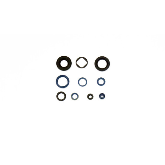 ATHENA engine gasket set CAGIVA MITO125`91-08, W8 125`91-97, SUPER CITY 125`91-98