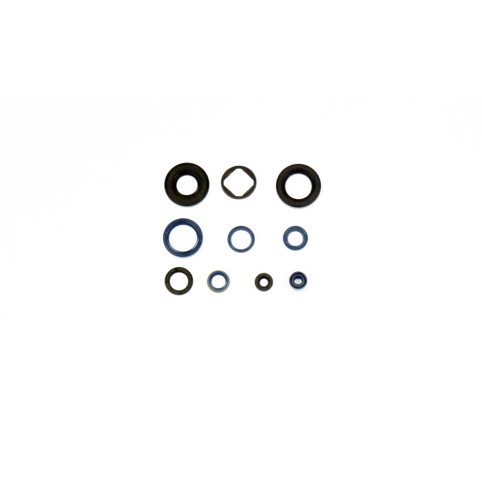 ATHENA engine gasket set CAGIVA MITO125`91-08, W8 125`91-97, SUPER CITY 125`91-98