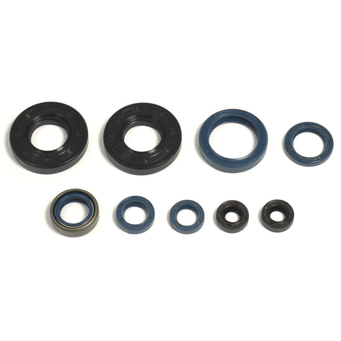 ATHENA engine gasket set HUSQVARNA WR/CR 125 89-94