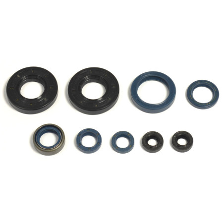 ATHENA engine gasket set HUSQVARNA WR/CR 125 89-94