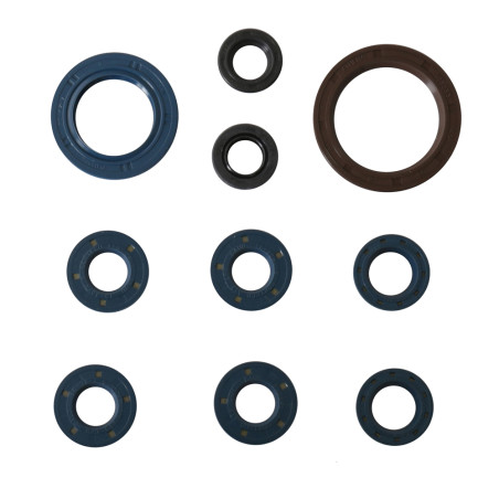 ATHENA engine gasket set KTM EXCF250`14-16