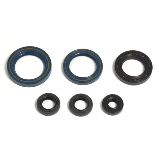 ATHENA engine gasket set KTM GS125`87-97, EGS125`95-97