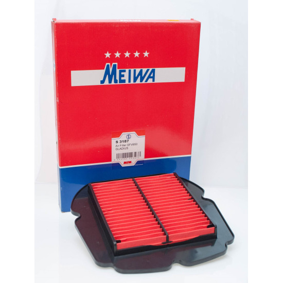 MIW (MEIWA) ORO FILTRAS SUZUKI SFV 650 GLADIUS 09-14 (HFA3618)