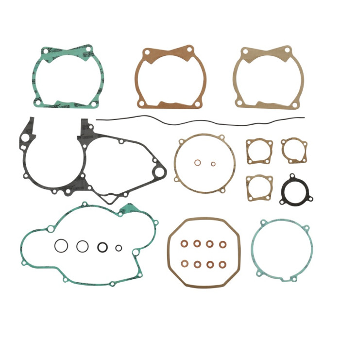 ATHENA gasket set KTM GS 350/440/500 '86-'94