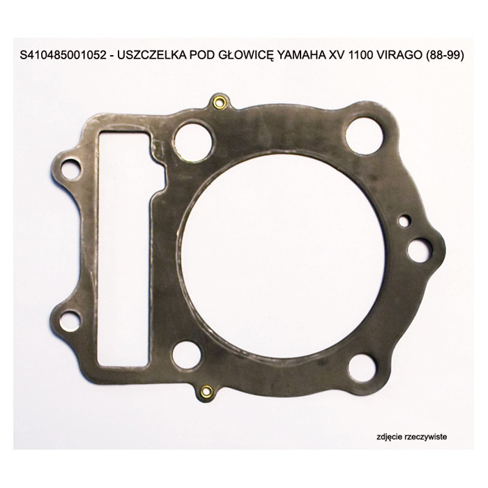 ATHENA head gasket (head) YAMAHA XV 1100 VIRAGO '88-'99