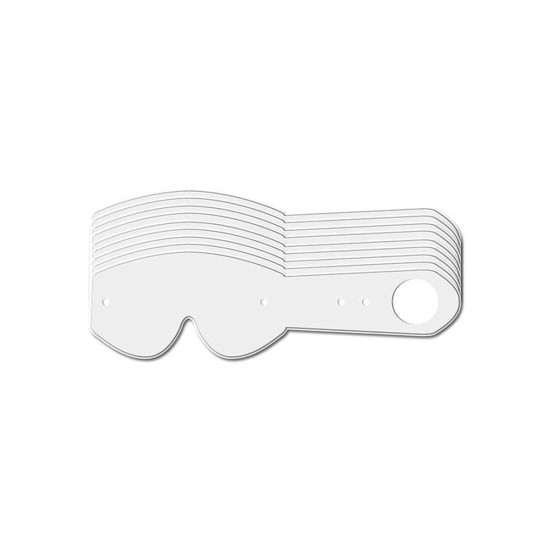 PROGRIP JUOSTELĖ PG3371 (25 VNT.) STANDARTINĖ PG3303 VISTA IR PG3300 VISION AKINIAMS