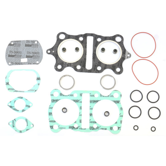 ATHENA TOP-END gaskets HONDA CB 360 '73-'77, CL 360 '75-'76, CJ 360 '76-'77 (2nd cylinder)