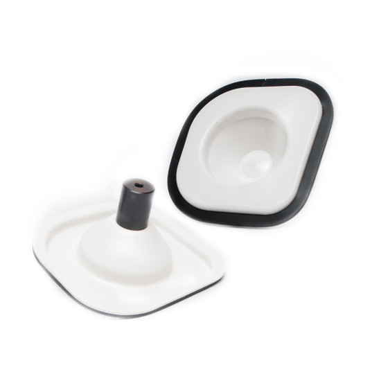DAUGIAFUNKCIS ORO FILTRO DANGTELIS KTM SX / SX-F '07-'09 EXC / EXC-F '07-'10 (ORO DĖŽUTĖS DANGTELIS)