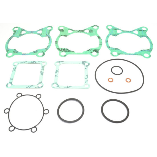 ATHENA TOP-END gaskets KTM SX/XC105 08-11