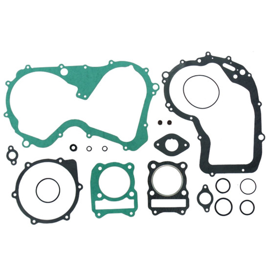 NAMURA gasket set ARCTIC CAT 250 2X4 4X4 '99-'05