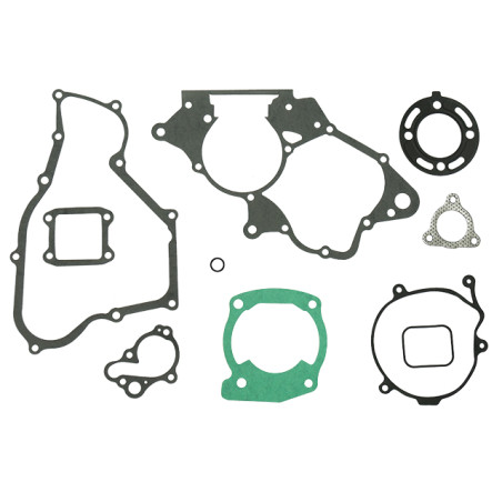 NAMURA gasket set HONDA CR 80 (92-02), CR85 (03-07)