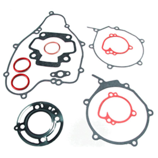 NAMURA gasket set KAWASAKI KX 65 '00-'05, SUZUKI RM 65 '03-'05