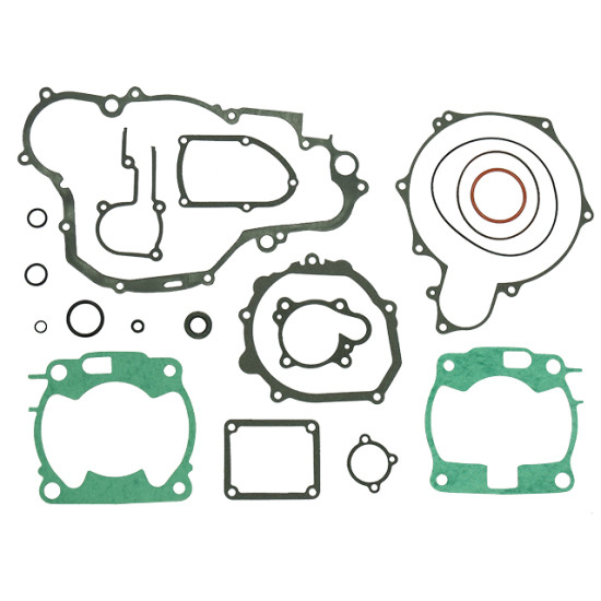 NAMURA gasket set YAMAHA YZ 250 '95-'98