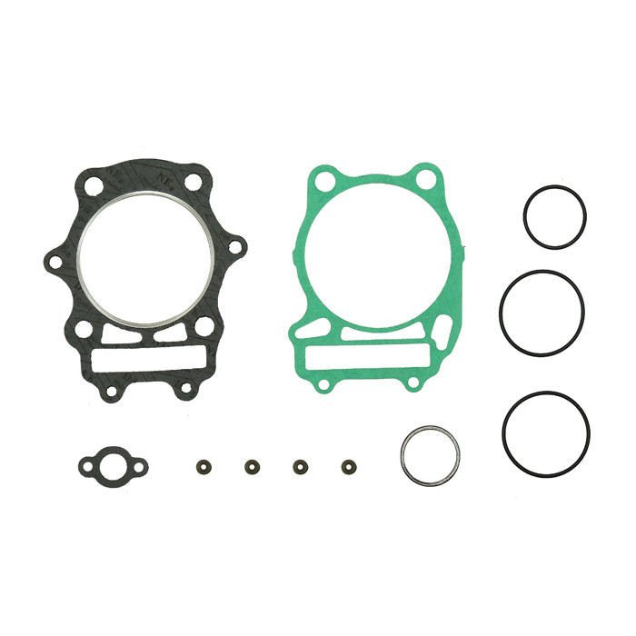 NAMURA TOP-END gaskets SUZUKI LTA/LTF400 EIGER/KINGQUAD '02-'12 (810846)
