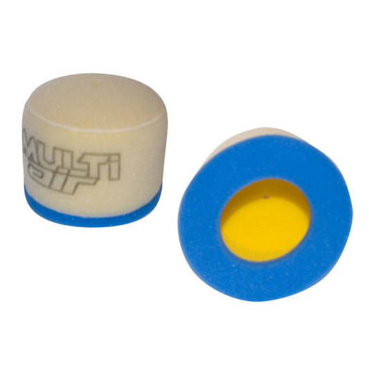 DAUGIAFUNKCIS ORO FILTRAS SUZUKI LT 250 QUADRACER '85-'86
