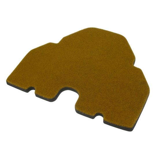MIW (MEIWA) ORO FILTRAS KAWASAKI ZZR 600 (93-04) (12-92942) (HFA2604)
