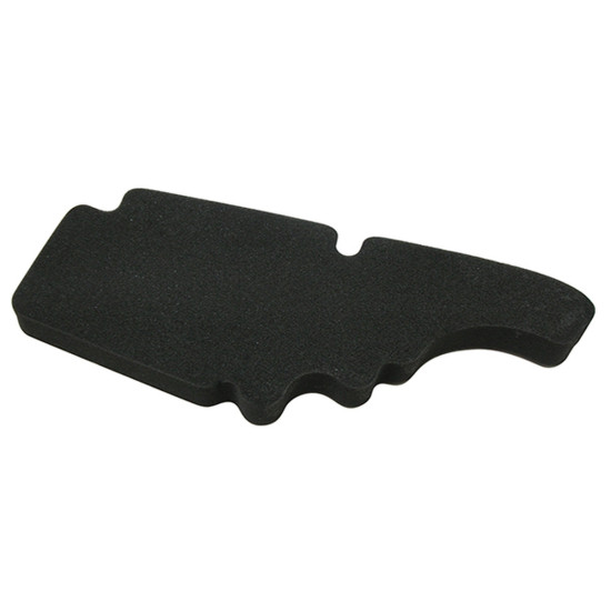 MIW (MEIWA) FILTR POWIETRZA APRILIA / DERBI / MALAGUTI / PIAGGIO 50 / 100 / 125 / 150 (HFA5202DS) (100)