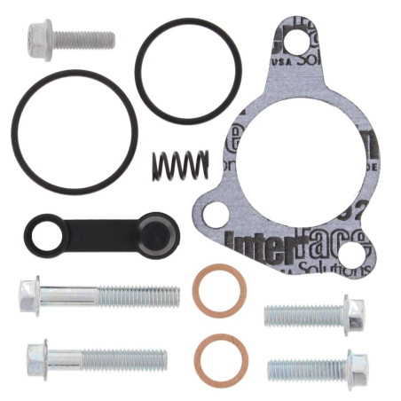 PROX sankabos stūmoklio remontinis komplektas KTM EXC 450 '06-'11, EXC 500 '12-'16, EXC 530 '08-'11 (18-6005)