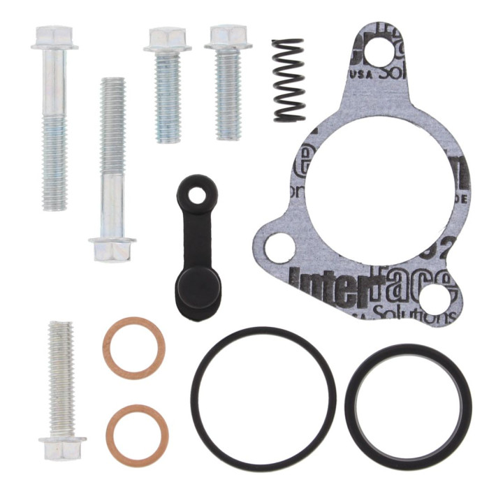 PROX sankabos stūmoklio remontinis komplektas KTM EXC 450/525 '03-'07, SXF 450/525 '03-'06, SXF 250 '05-'06, EXC 400 '04-'06 (18