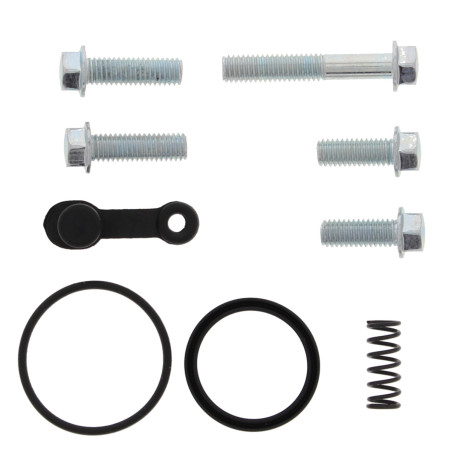 PROX sankabos stūmoklio remontinis komplektas KTM EXC250/300 '00-'05, SX/EXC520 '00-'02, SX250 '00-'05, SX85 '03-'12 (18-6008)
