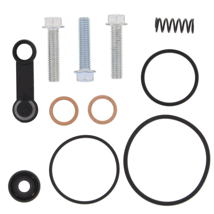 PROX sankabos stūmoklio remontinis komplektas KTM SXF 450 '07-'12, EXCF 450 '08-'09, SXF/EXCF 505 '08-'09 (18-6004)