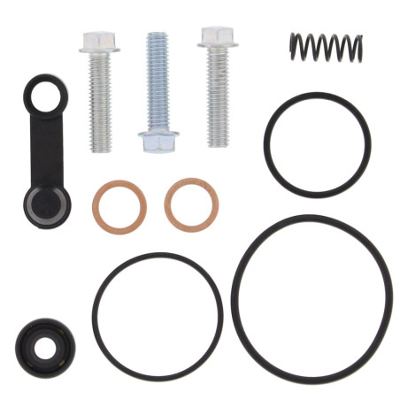 PROX Clutch Piston Repair Kit KTM SXF 450 '07 -'12, Excf 450 '08 -'09, SXF / Excf 505 '08 -'09 (18-6004) \ t