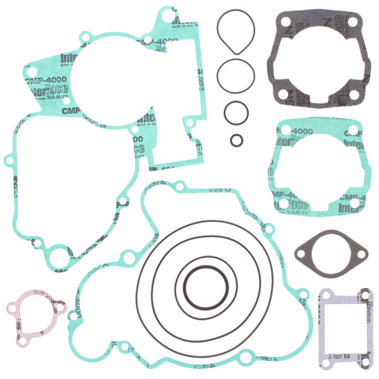 WINDEROSA (VERTEX) gasket set KTM SX 65 98-08, XC 65 08