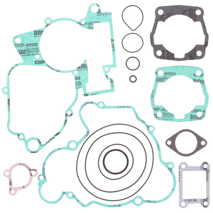 WINDEROSA (VERTEX) gasket set KTM SX 65 98-08, XC 65 08