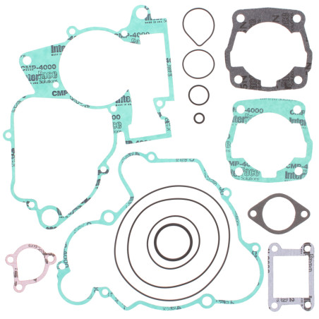 WINDEROSA (VERTEX) gasket set KTM SX 65 98-08, XC 65 08