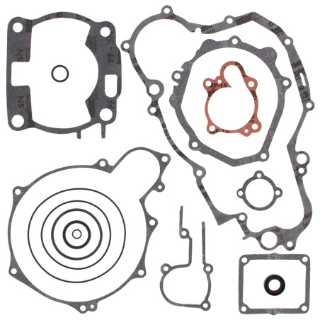 WINDEROSA (VERTEX) gasket set YAMAHA YZ 250 90-91