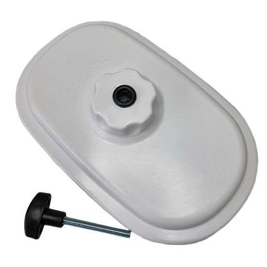 MULTI AIR POKRYWA FILTRA POWIETRZA HONDA CRF 250R '18-'19 CRF 450R '17-'20 (AIR BOX COVER)