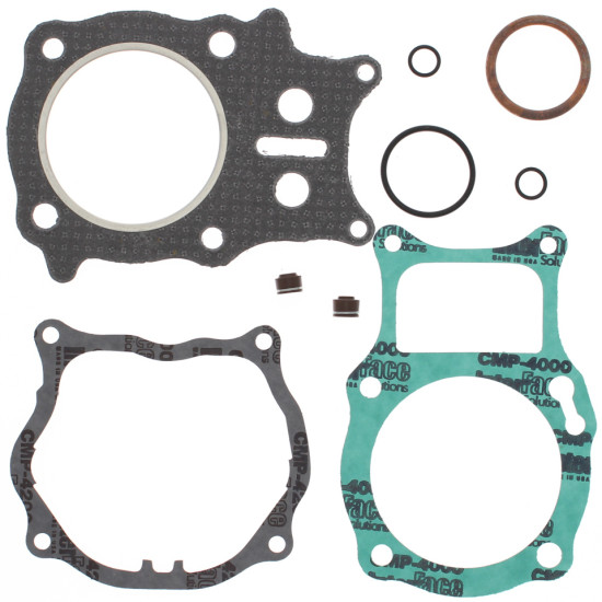 WINDEROSA (VERTEX) TOP-END...