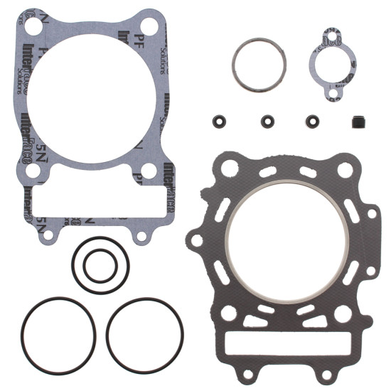 WINDEROSA (VERTEX) TOP-END tarpinės  SUZUKI LT-A/LT-F 500 VISION '02-'07, QUADRUNNER '98-'02, QUADMASTER '00-'01, ARCTIC CAT 500