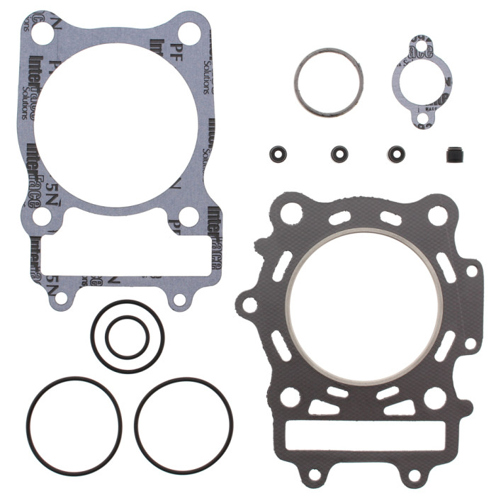 WINDEROSA (VERTEX) TOP-END tarpinės SUZUKI LT-A/LT-F 500 VISION '02-'07, QUADRUNNER '98-'02, QUADMASTER '00-'01, ARCTIC CAT 500